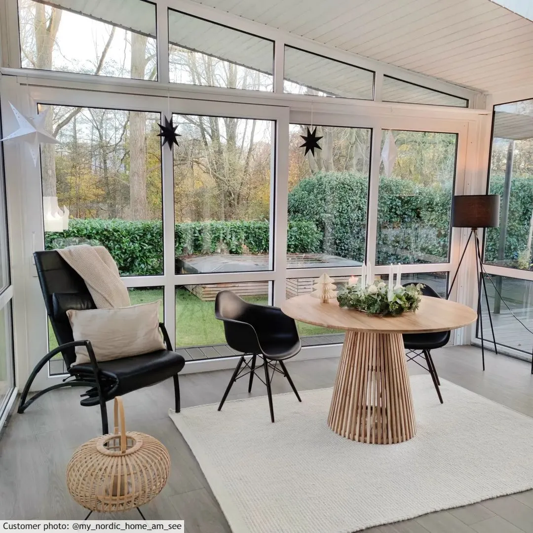 Gyapjúszőnyeg - Coastal (fehér)