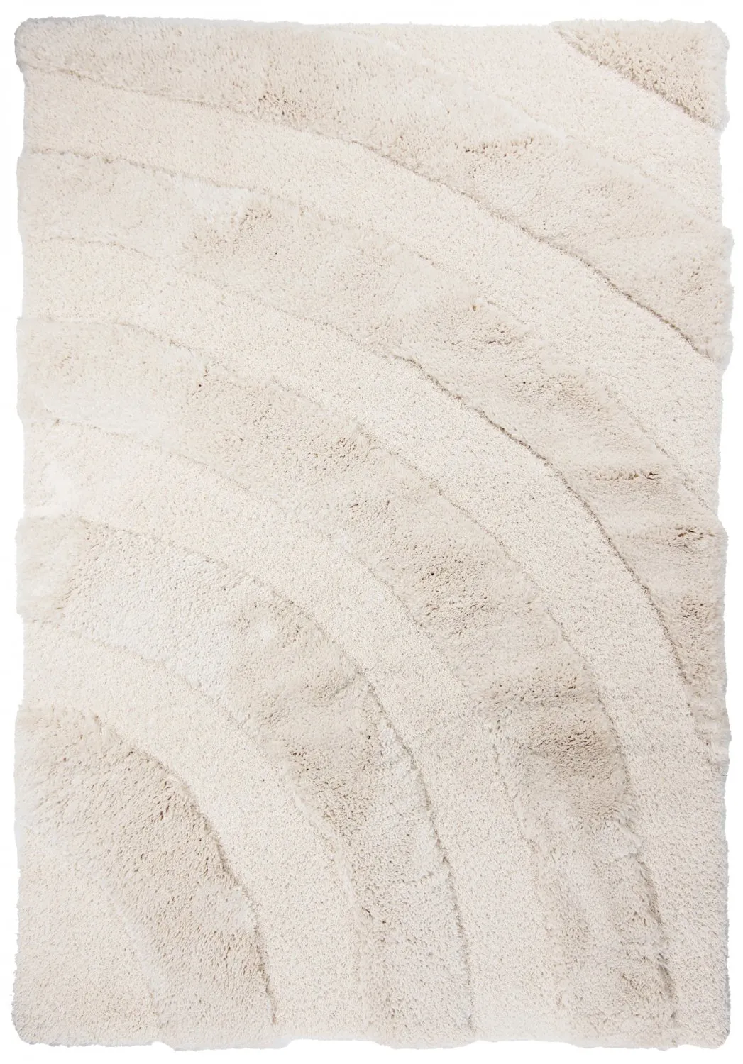 Shaggy szőnyeg - Vienne (offwhite)