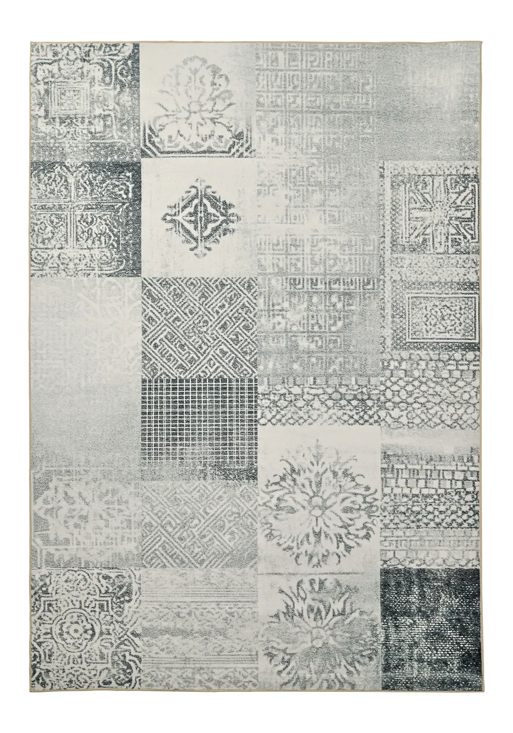 Wilton szőnyeg - Napa (szürke)