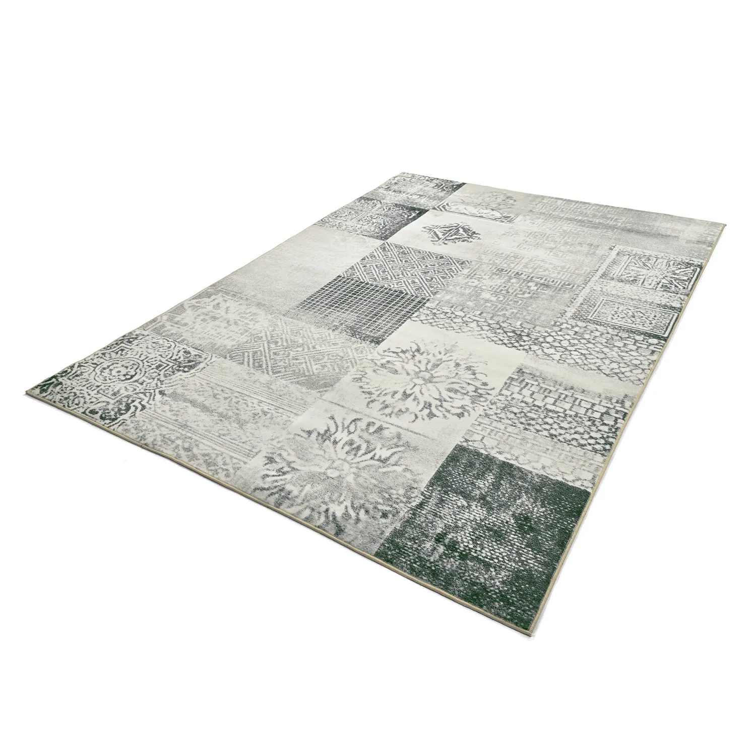 Wilton szőnyeg - Napa (szürke)