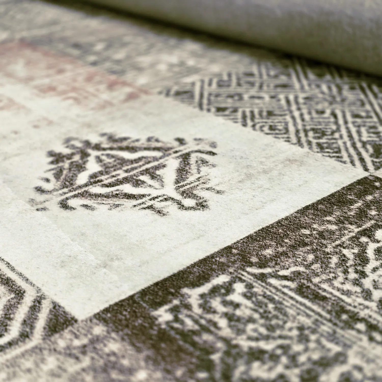 Wilton szőnyeg - Napa (rózsaszín)