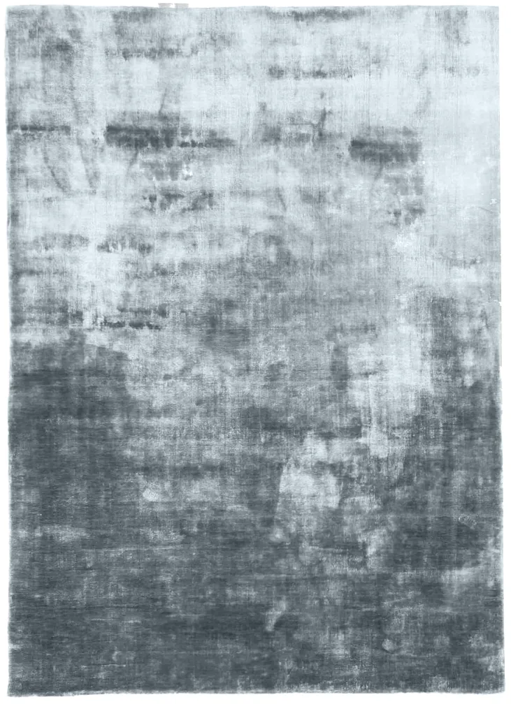 Viskóz szőnyeg - Jodhpur Special Luxury Edition kék/szürke