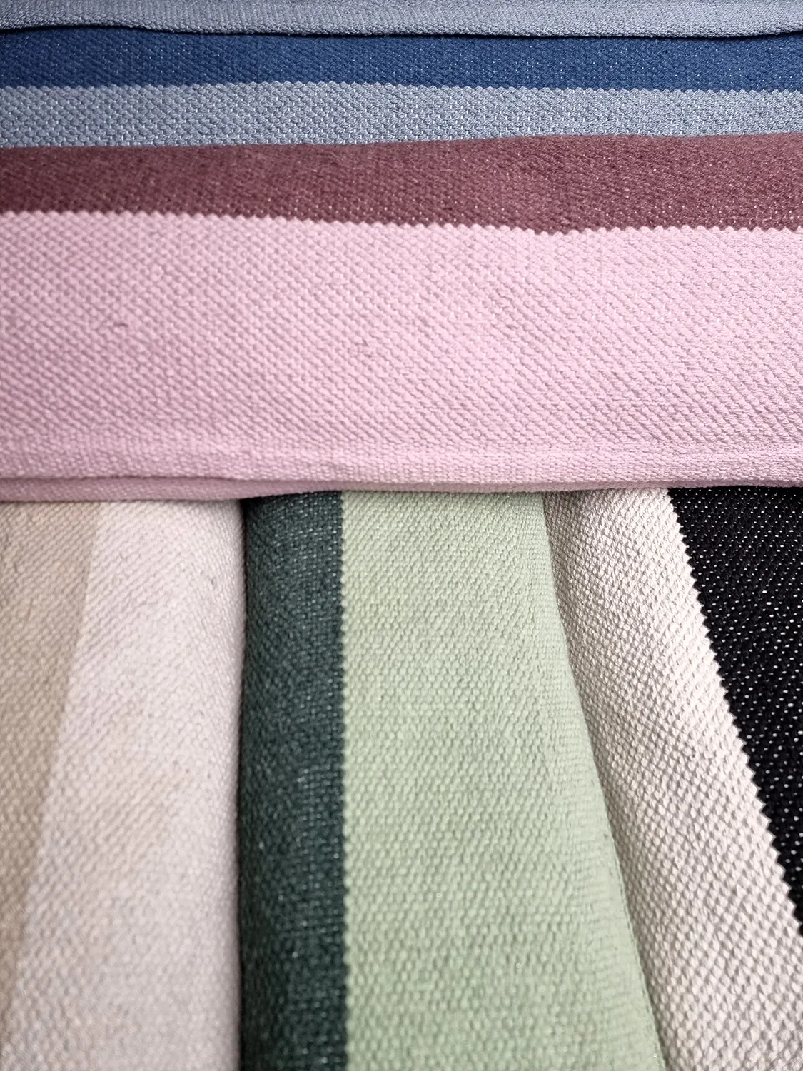 Pamutszőnyeg - Nilo (bézs)