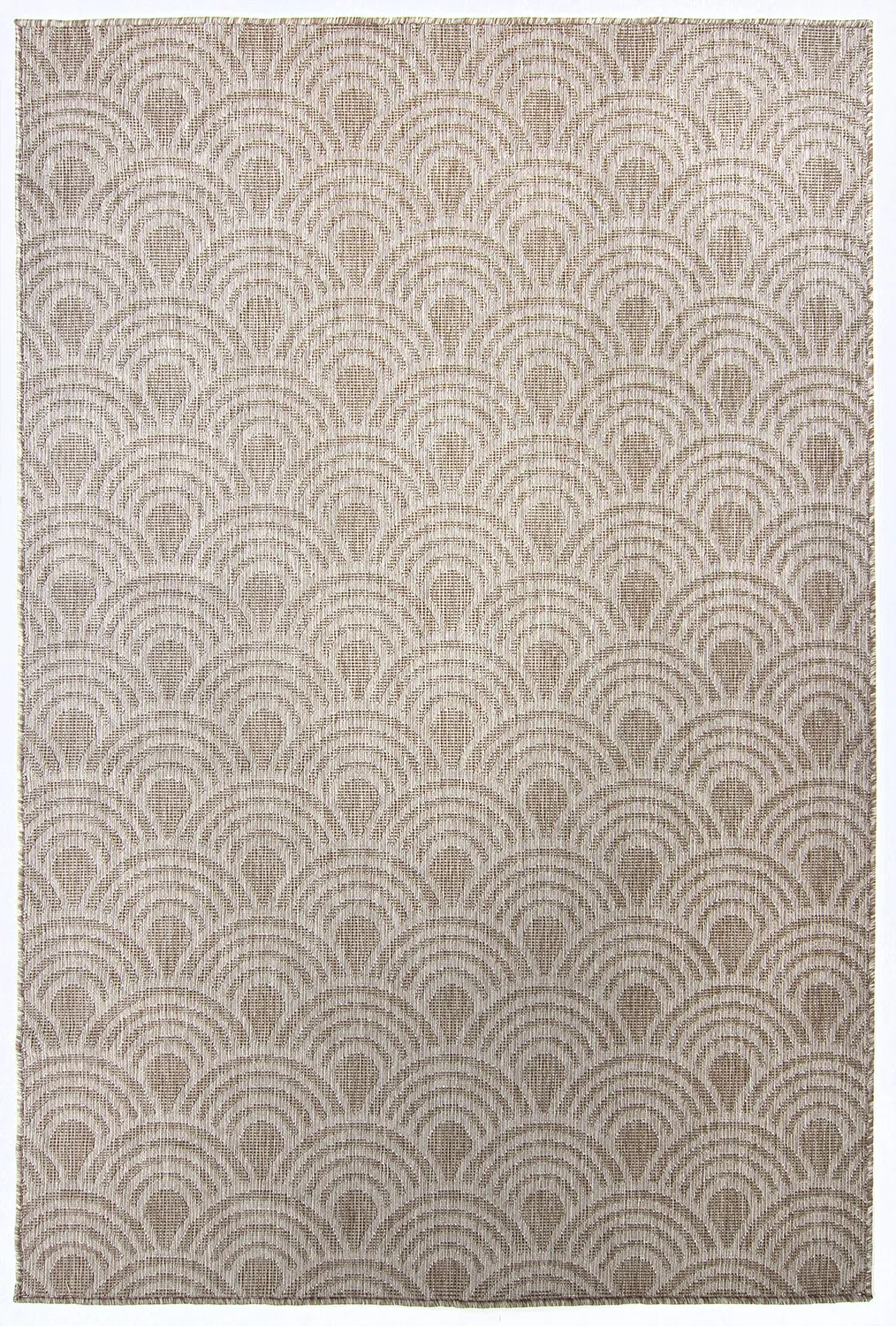 Beltéri és kültéri szőnyeg - Odin (bézs)