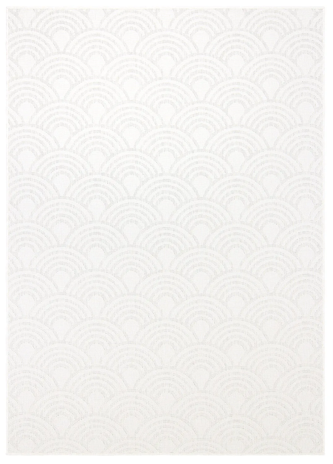 Beltéri és kültéri szőnyeg - Odin (offwhite)