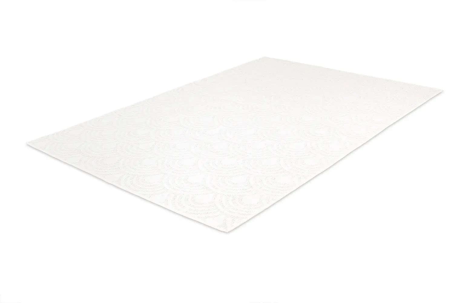 Beltéri és kültéri szőnyeg - Odin (offwhite)