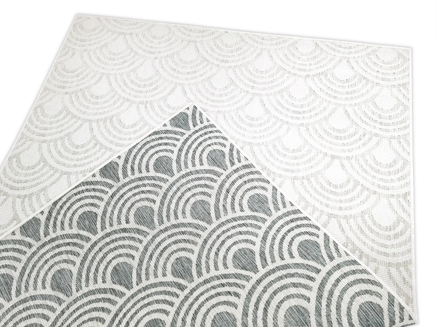 Beltéri és kültéri szőnyeg - Odin (offwhite)