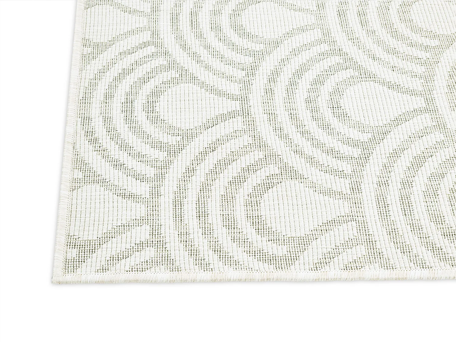 Beltéri és kültéri szőnyeg - Odin (offwhite)