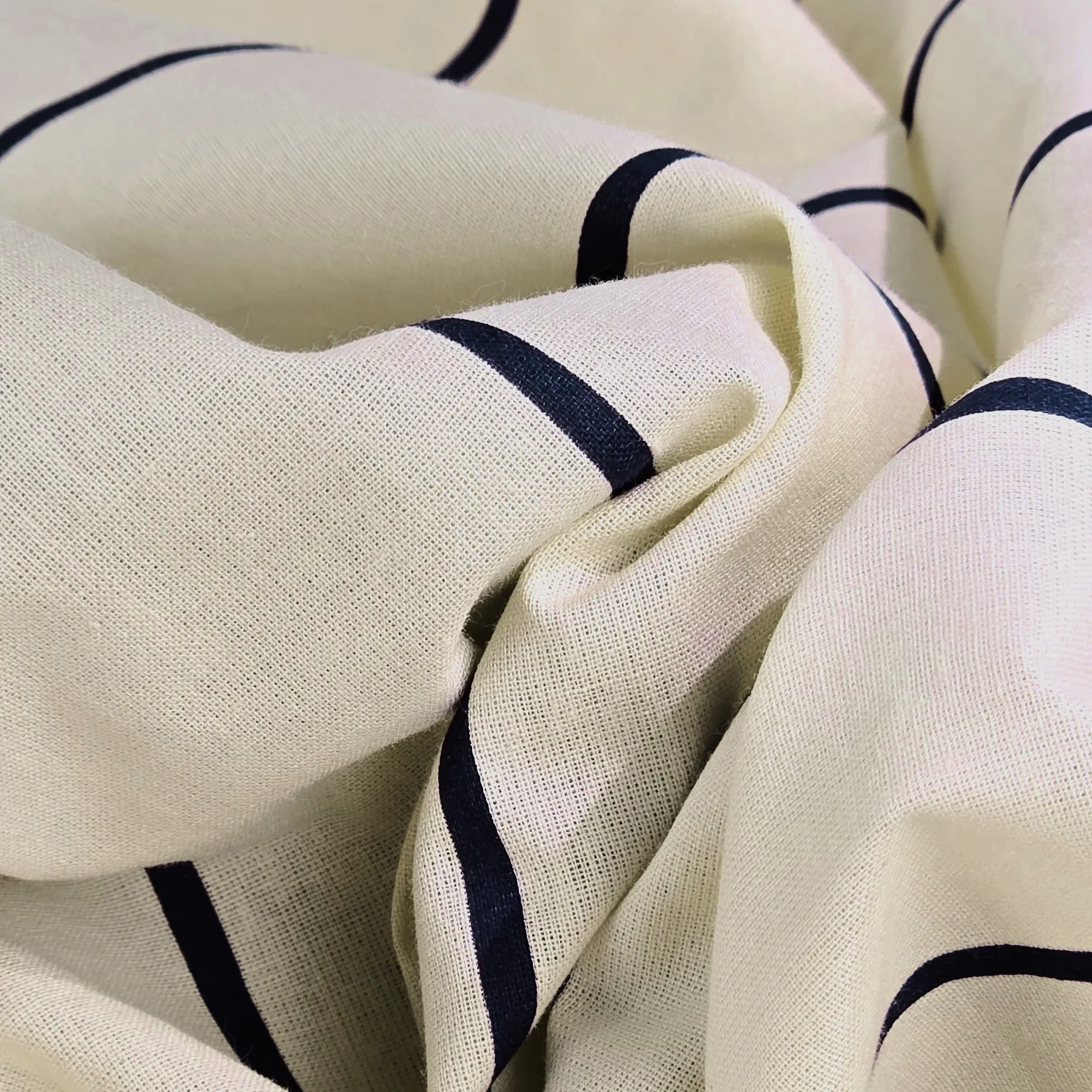 Párnahuzat - Ariadne (bézs)