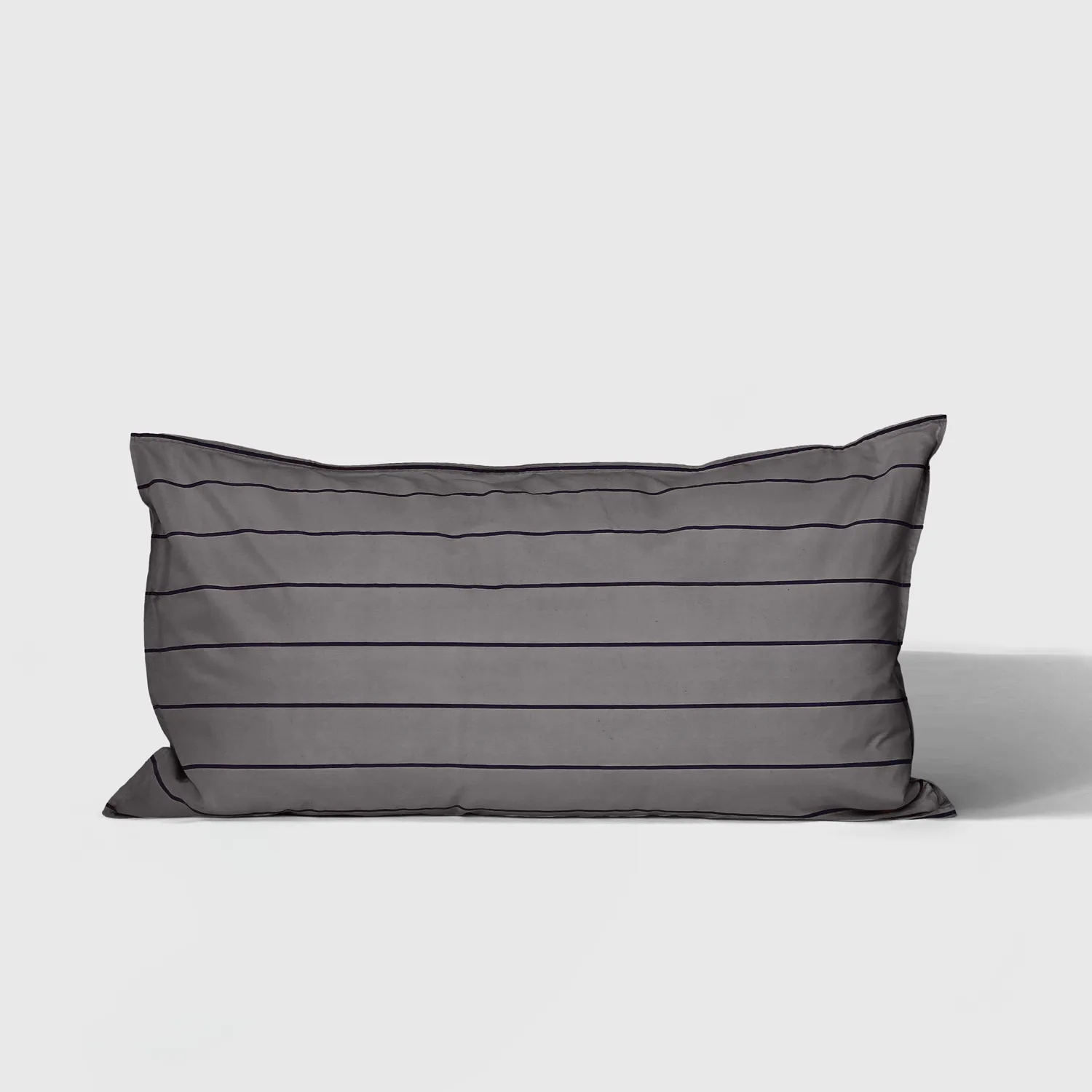 Párnahuzat - Ariadne (sötétszürke)