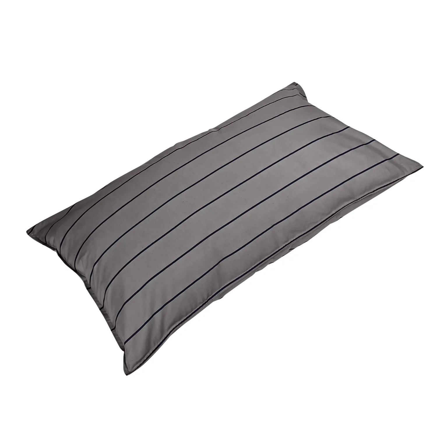 Párnahuzat - Ariadne (sötétszürke)