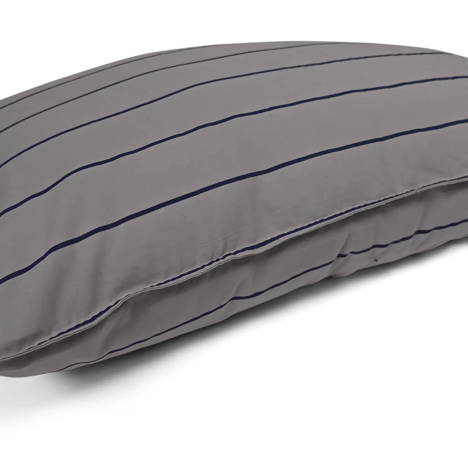 Párnahuzat - Ariadne (sötétszürke)