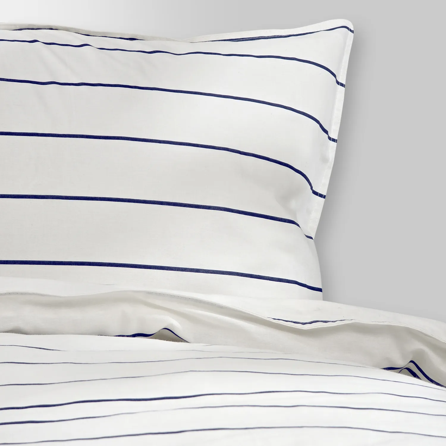 Párnahuzat - Ariadne (fehér)