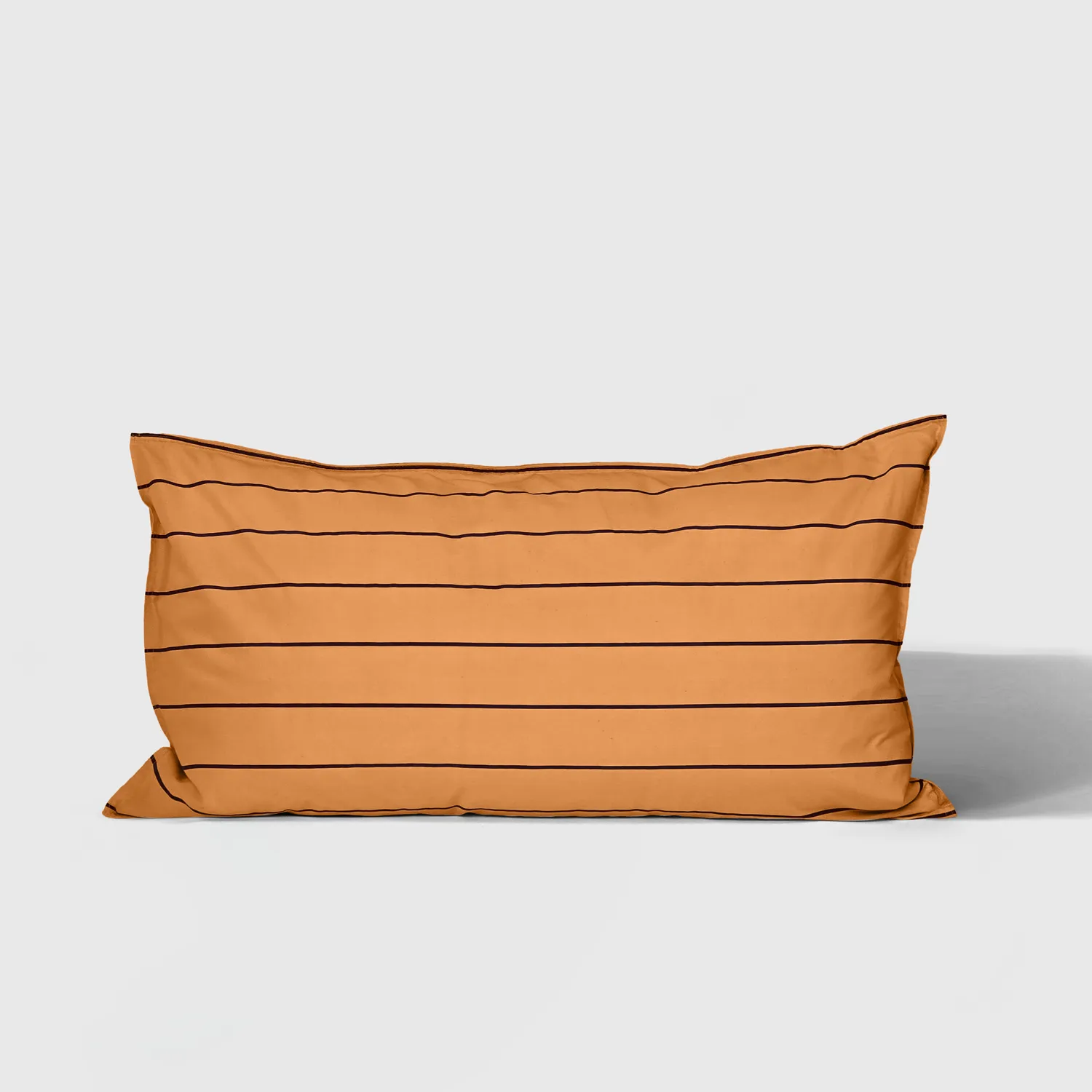 Párnahuzat - Isadora (sárgabarack)