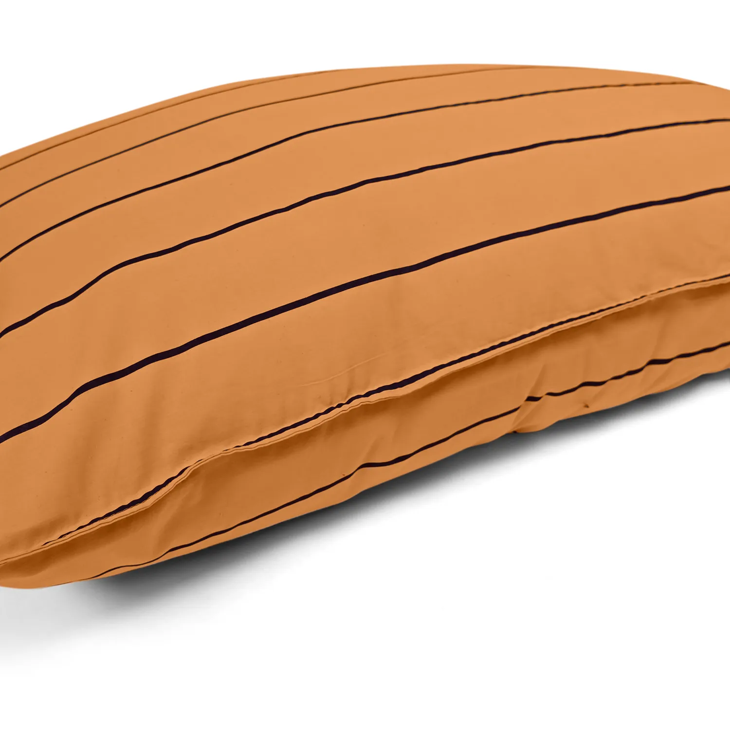 Párnahuzat - Isadora (sárgabarack)