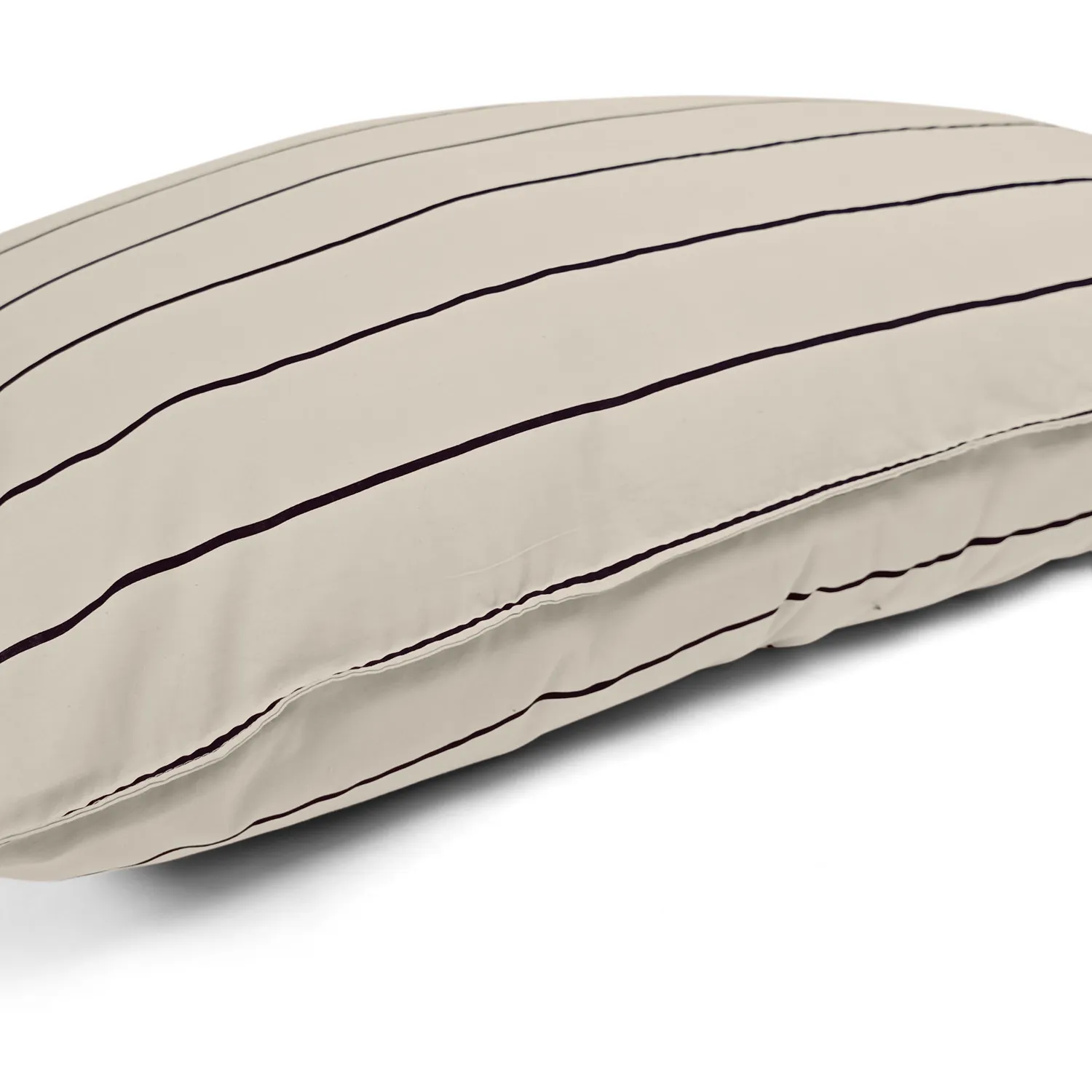 Párnahuzat - Isadora (bézs)