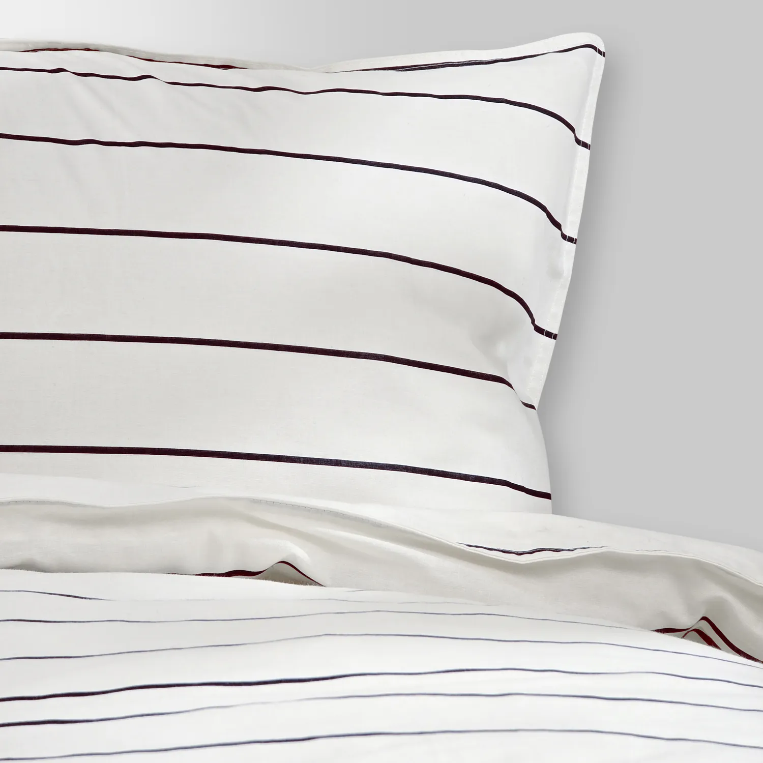 Párnahuzat - Isadora (fehér)