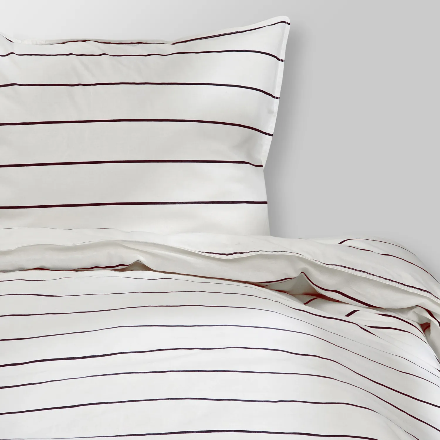 Párnahuzat - Isadora (fehér)