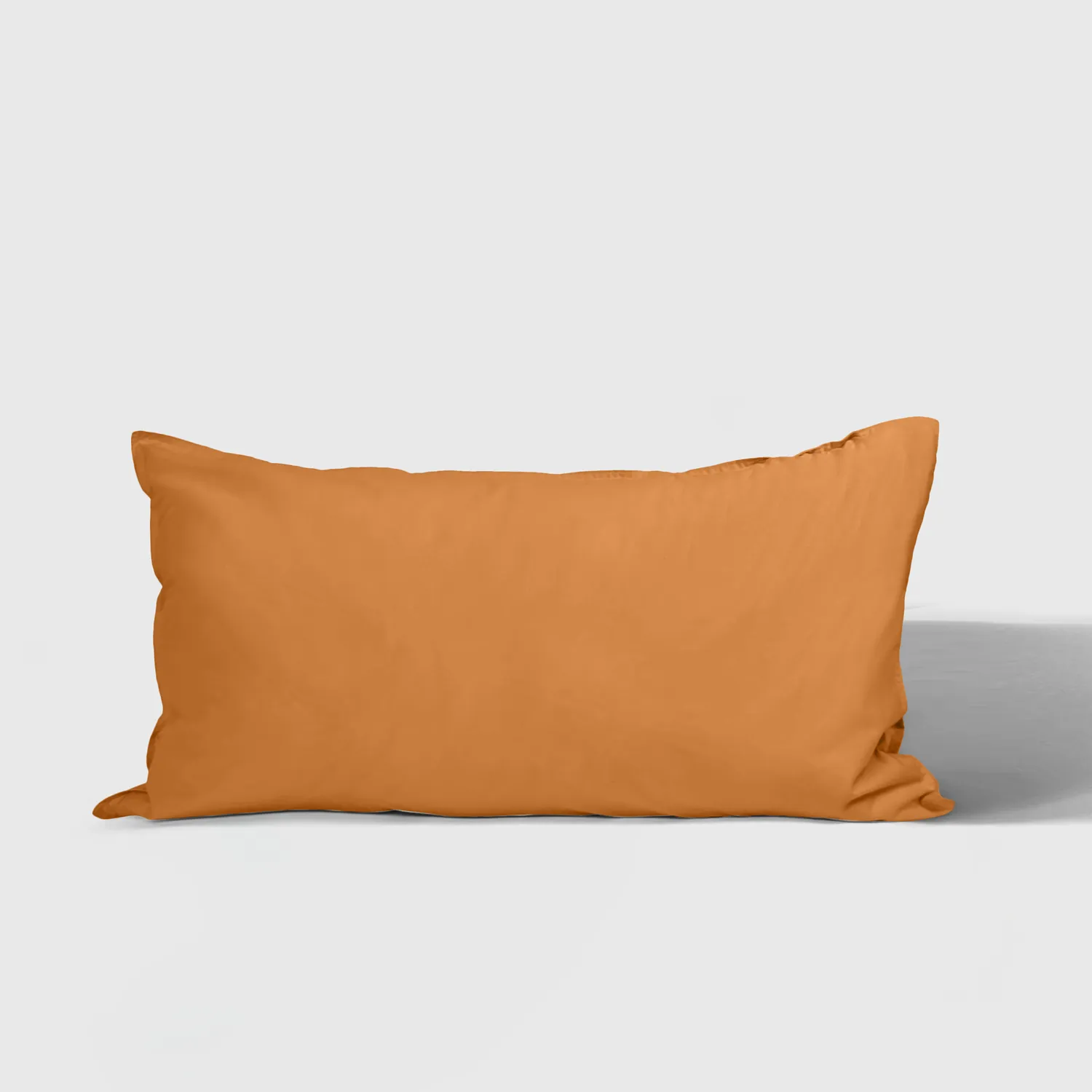 Párnahuzat - Lysander (sárgabarack)