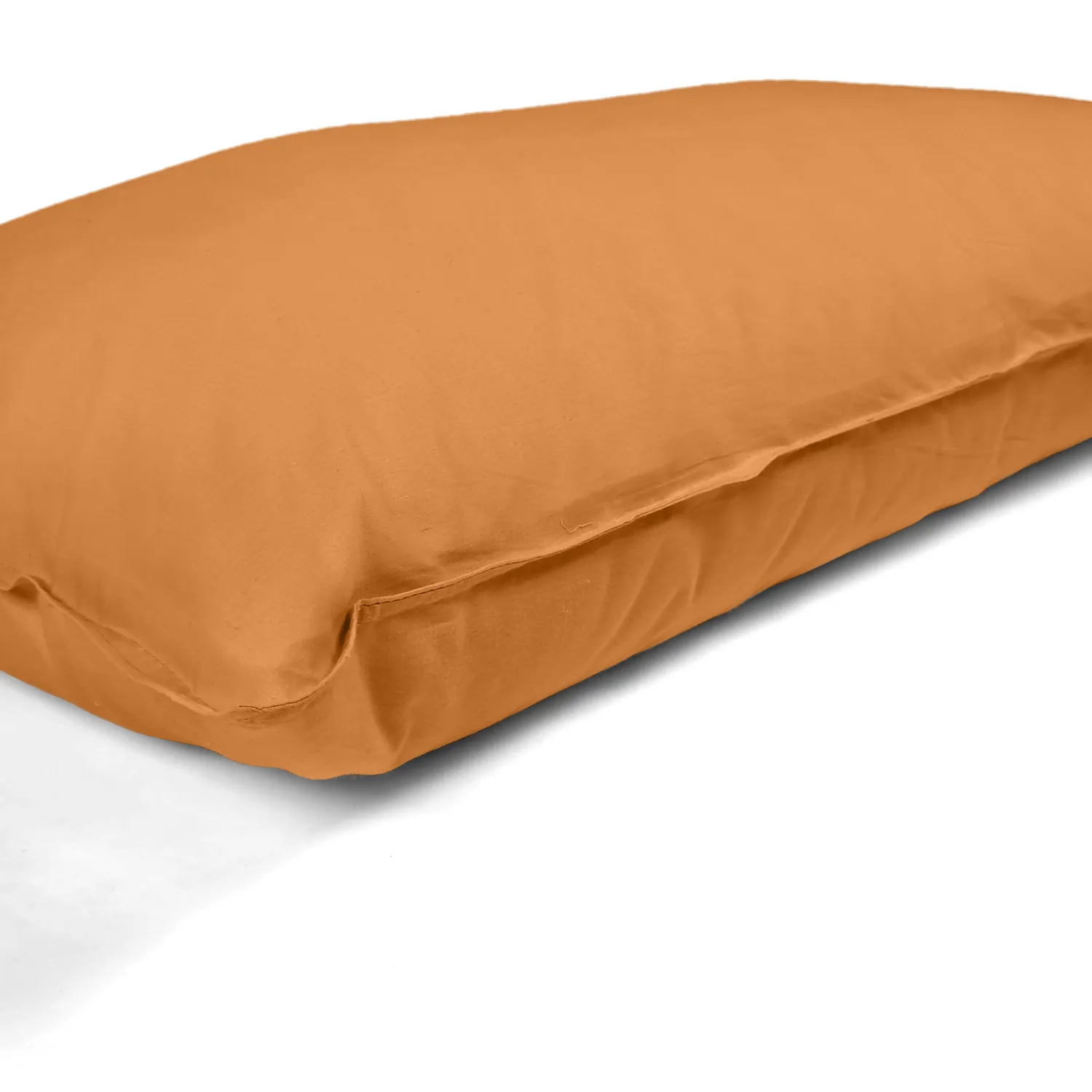 Párnahuzat - Lysander (sárgabarack)