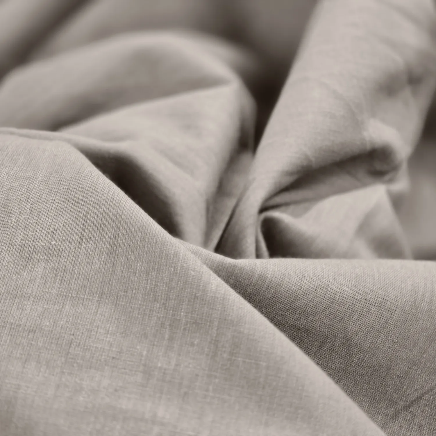 Párnahuzat - Lysander (szürke)