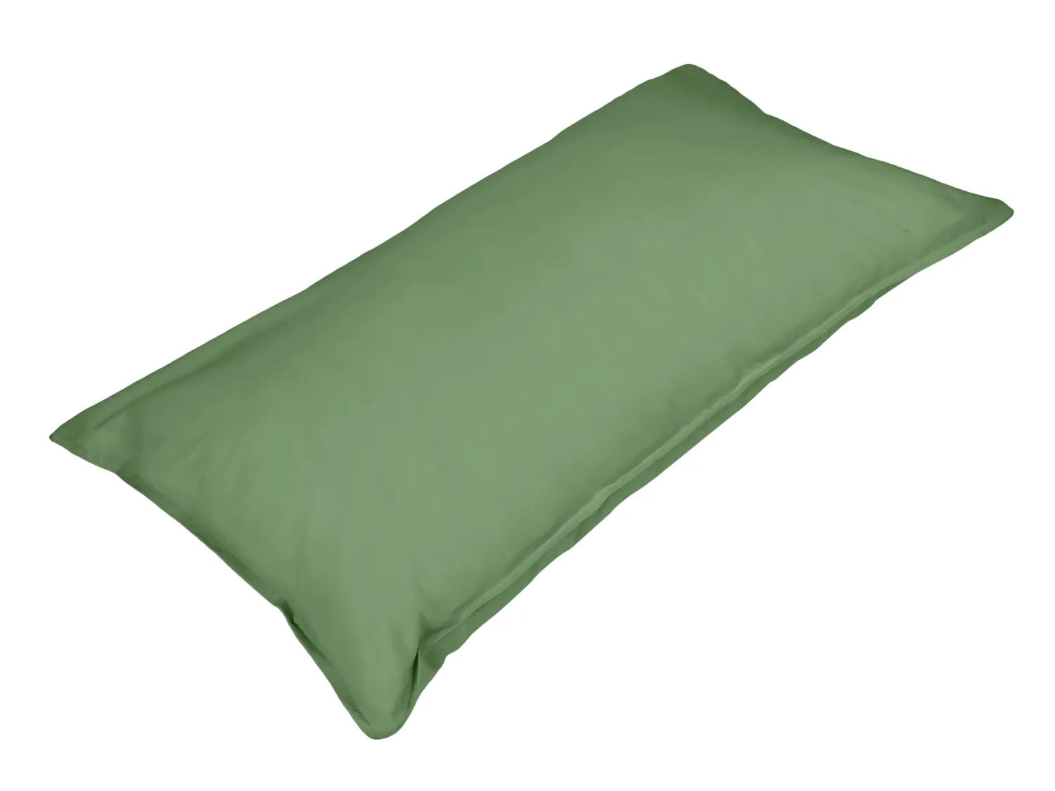 Párnahuzat - Lysander (zöld)