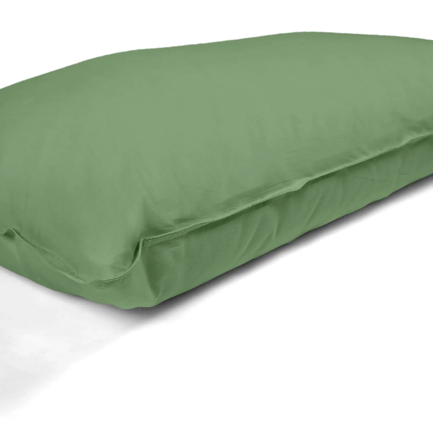 Párnahuzat - Lysander (zöld)