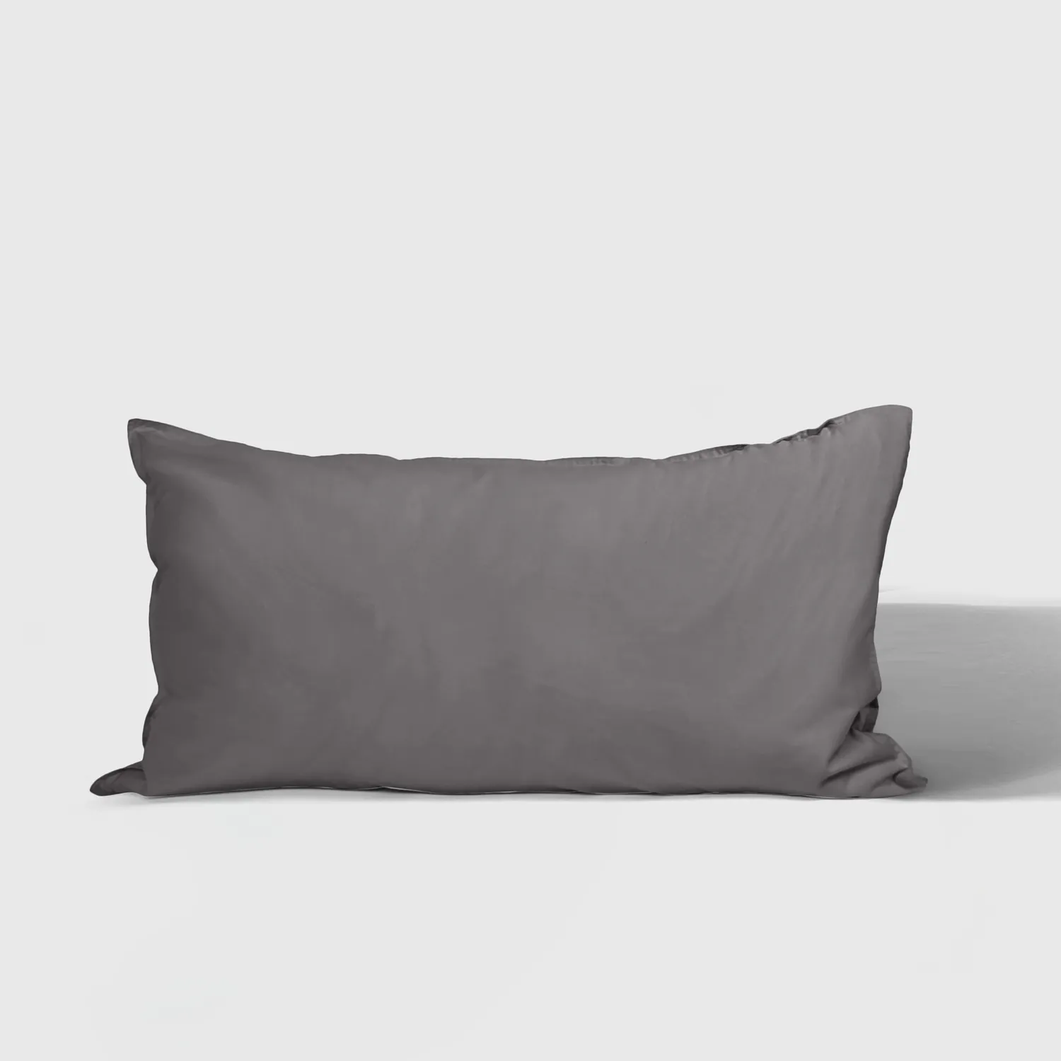 Párnahuzat - Lysander (sötétszürke)