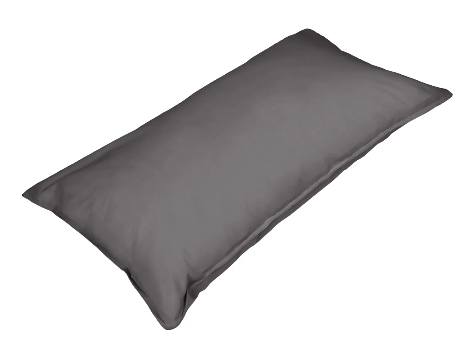 Párnahuzat - Lysander (sötétszürke)