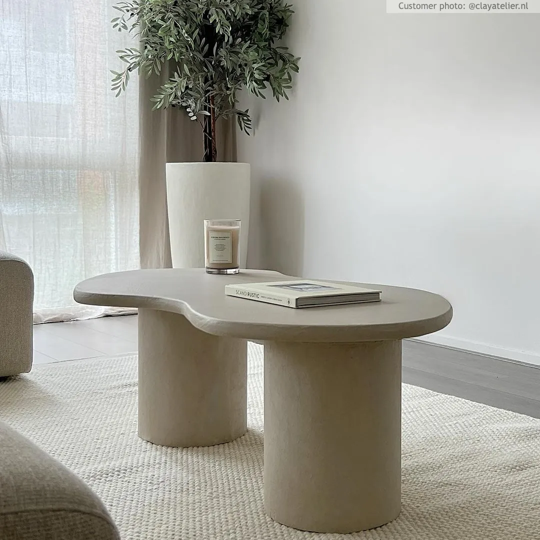 Gyapjúszőnyeg - Otago (természetes)