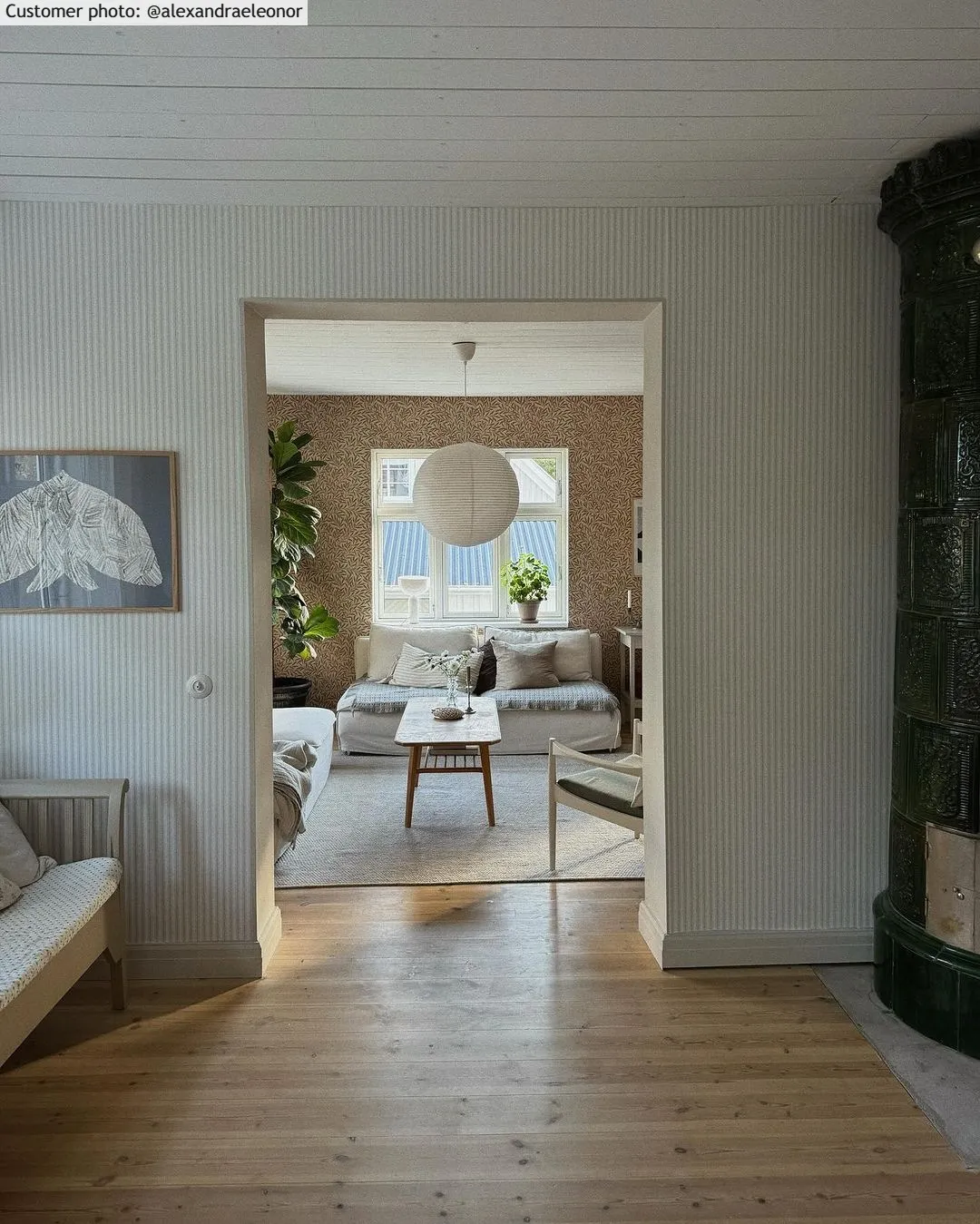 Gyapjúszőnyeg - Otago (természetes)