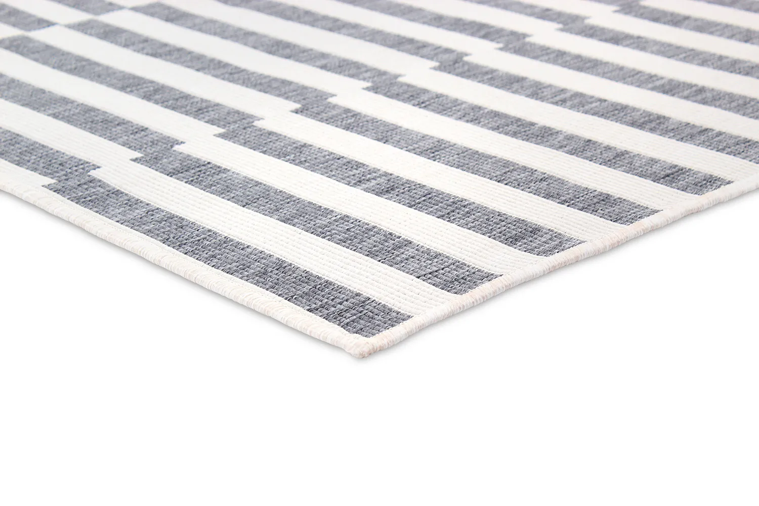 Beltéri és kültéri szőnyeg - Otto (szürke)