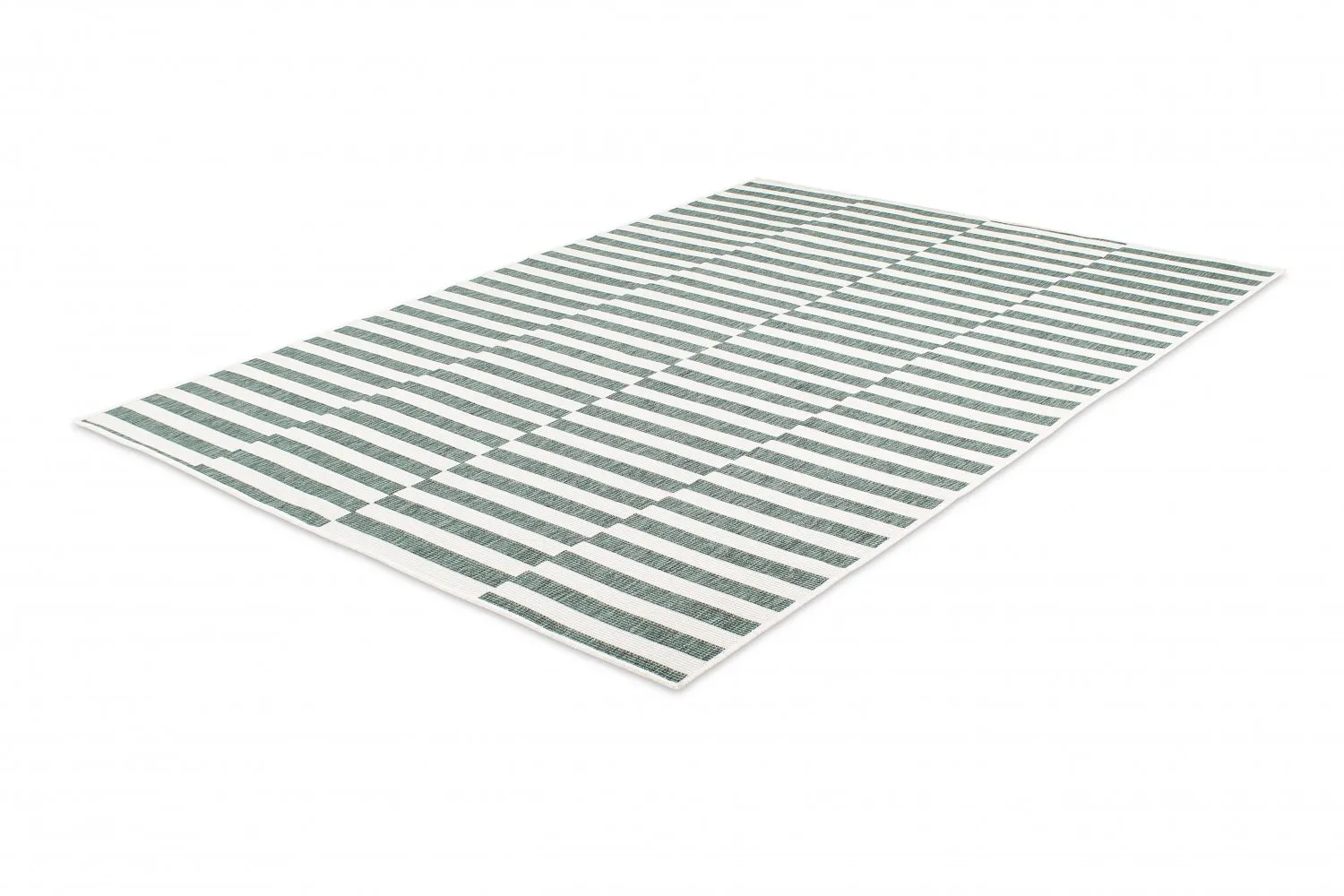 Beltéri és kültéri szőnyeg - Otto (zöld)