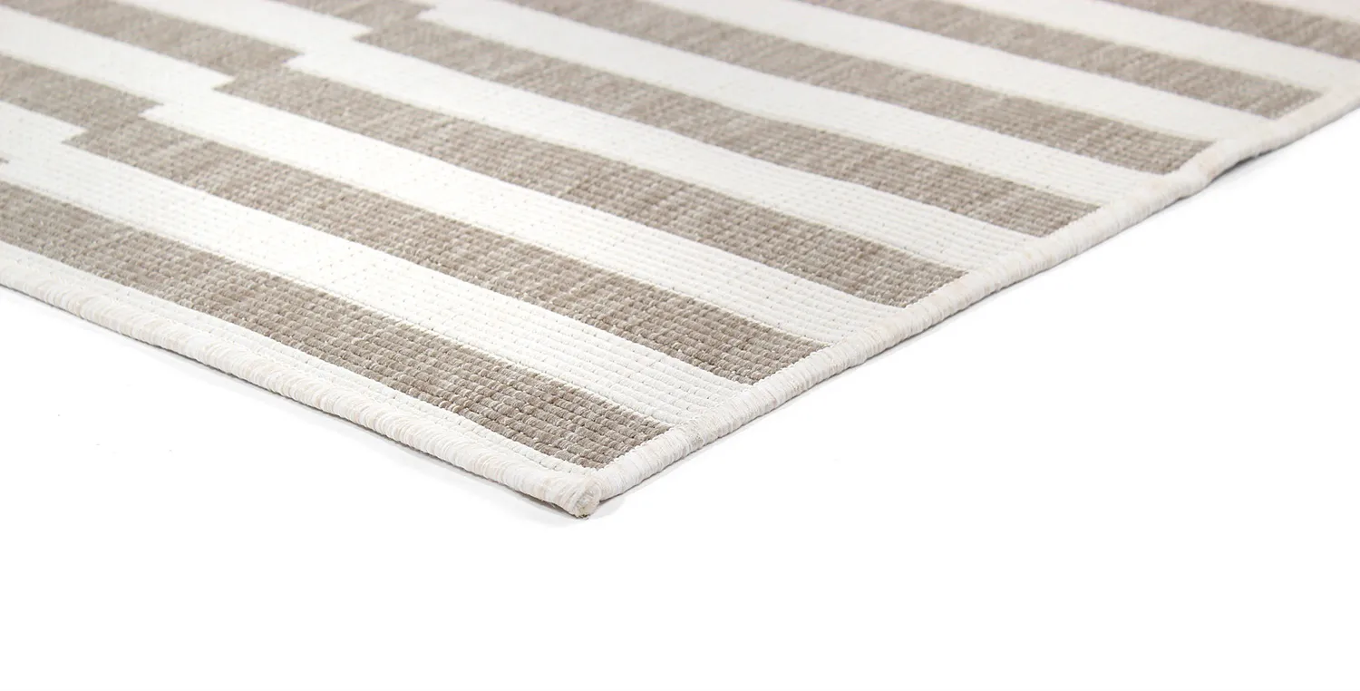 Beltéri és kültéri szőnyeg - Otto (bézs)