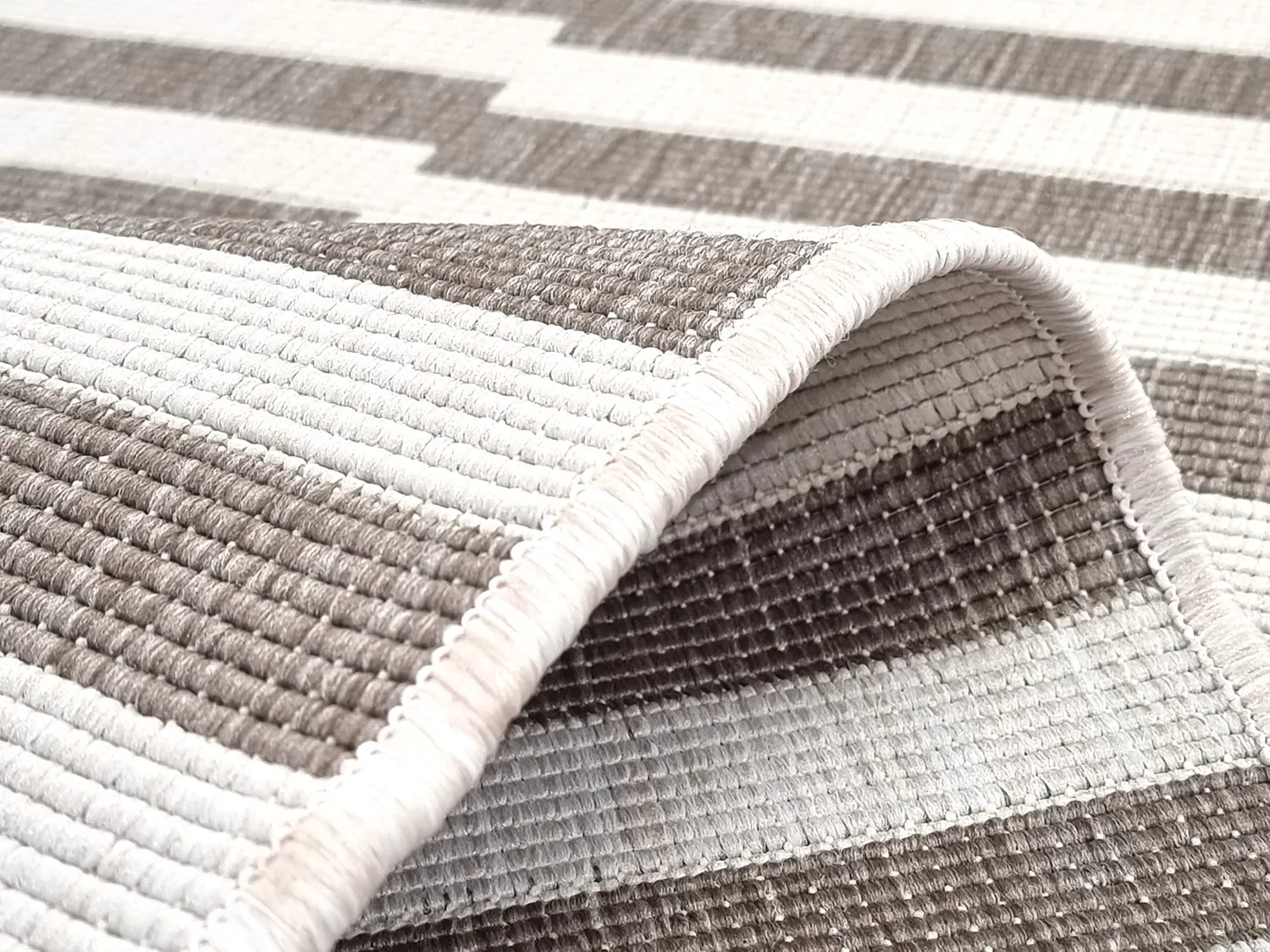 Beltéri és kültéri szőnyeg - Otto (bézs)