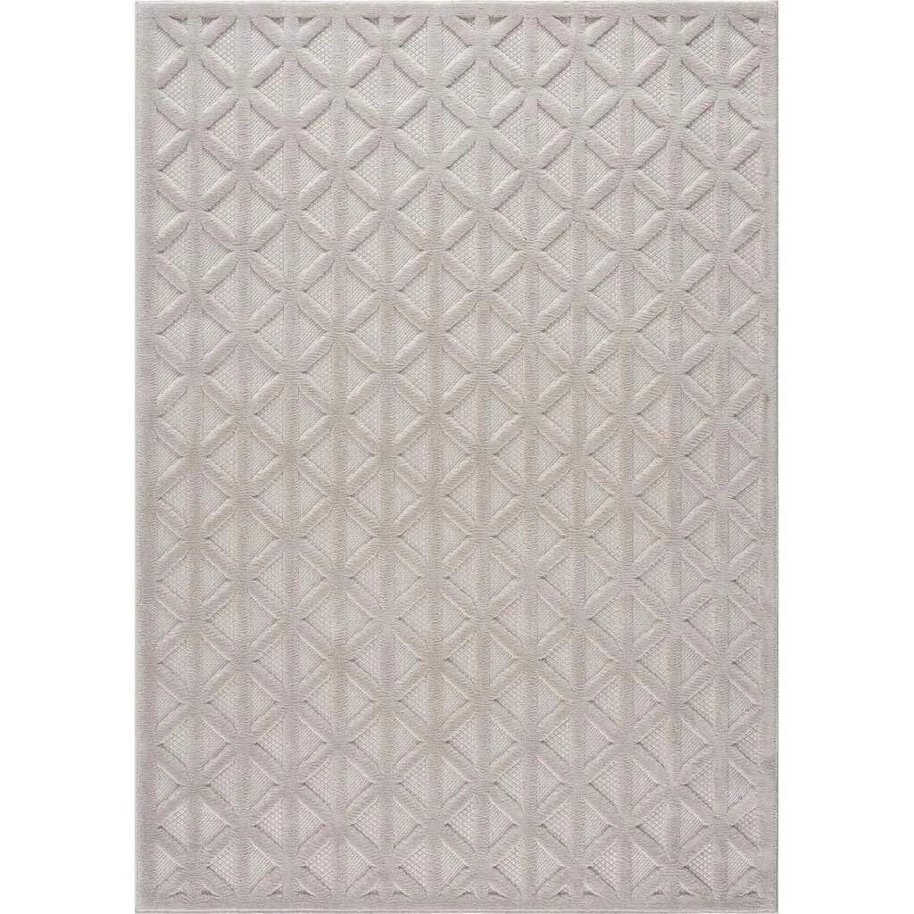 Shaggy Indoor-Outdoor - Aberdeen (bézs)