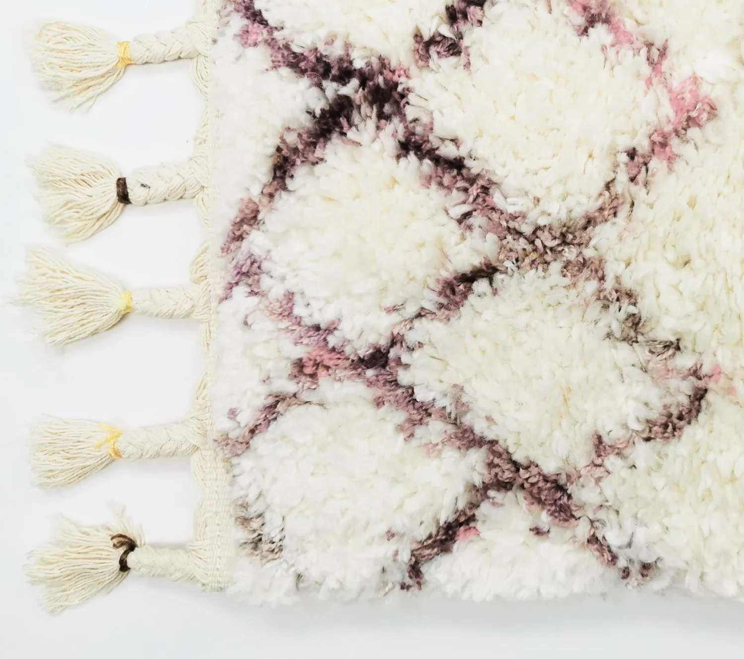 Shaggy szőnyeg - Marini (többszínű)