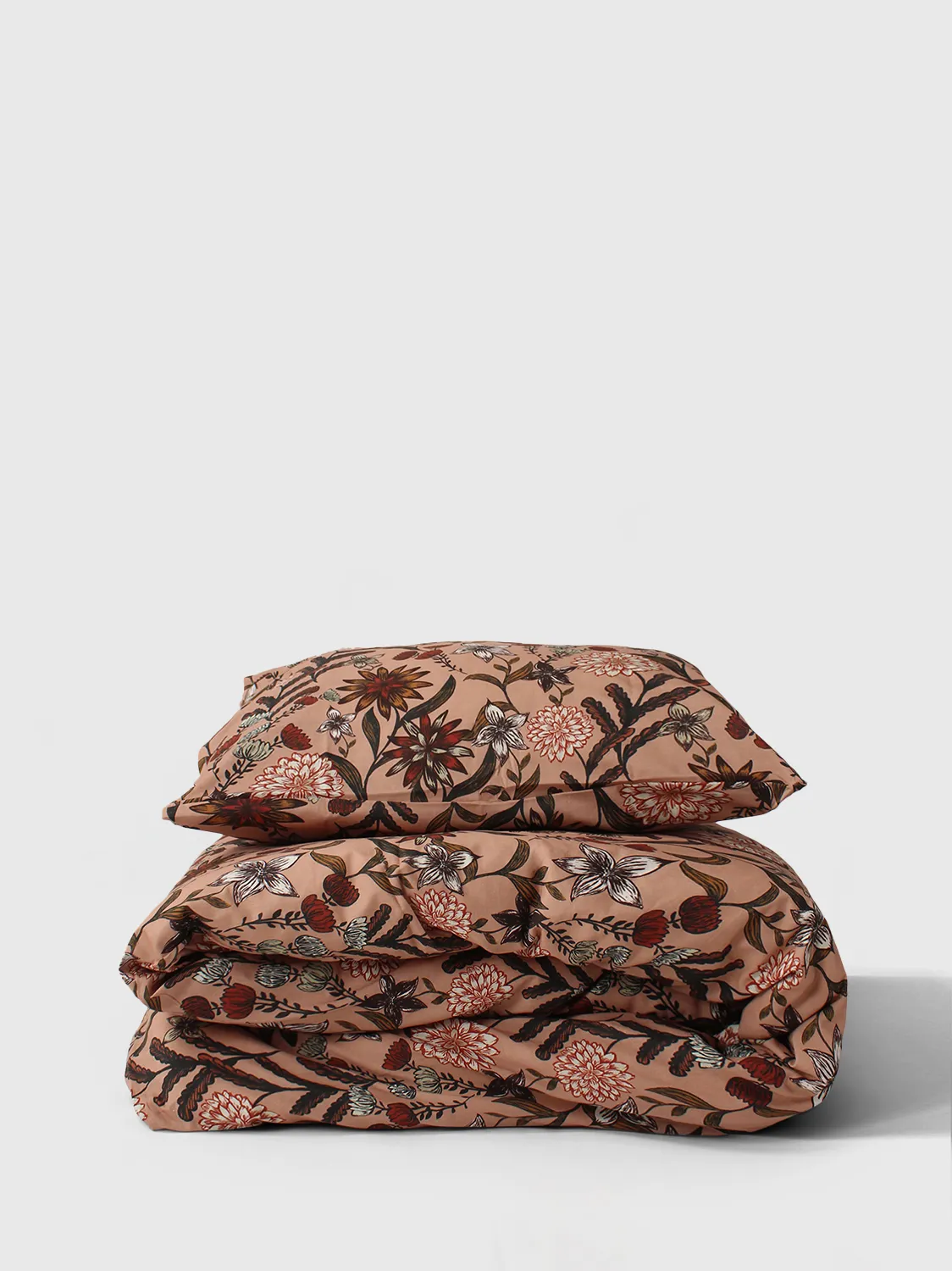 Ágyneműhuzat-set - Lotten (blush)