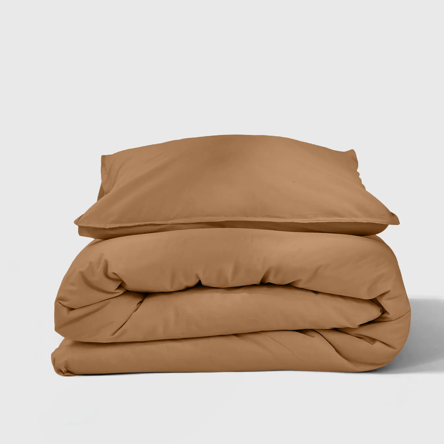 Ágyneműgarnitúra - Lysander (barna)