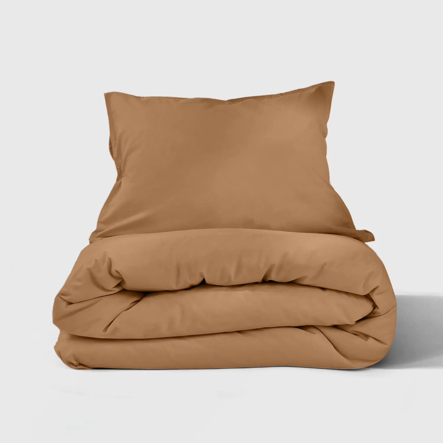 Ágyneműgarnitúra - Lysander (barna)