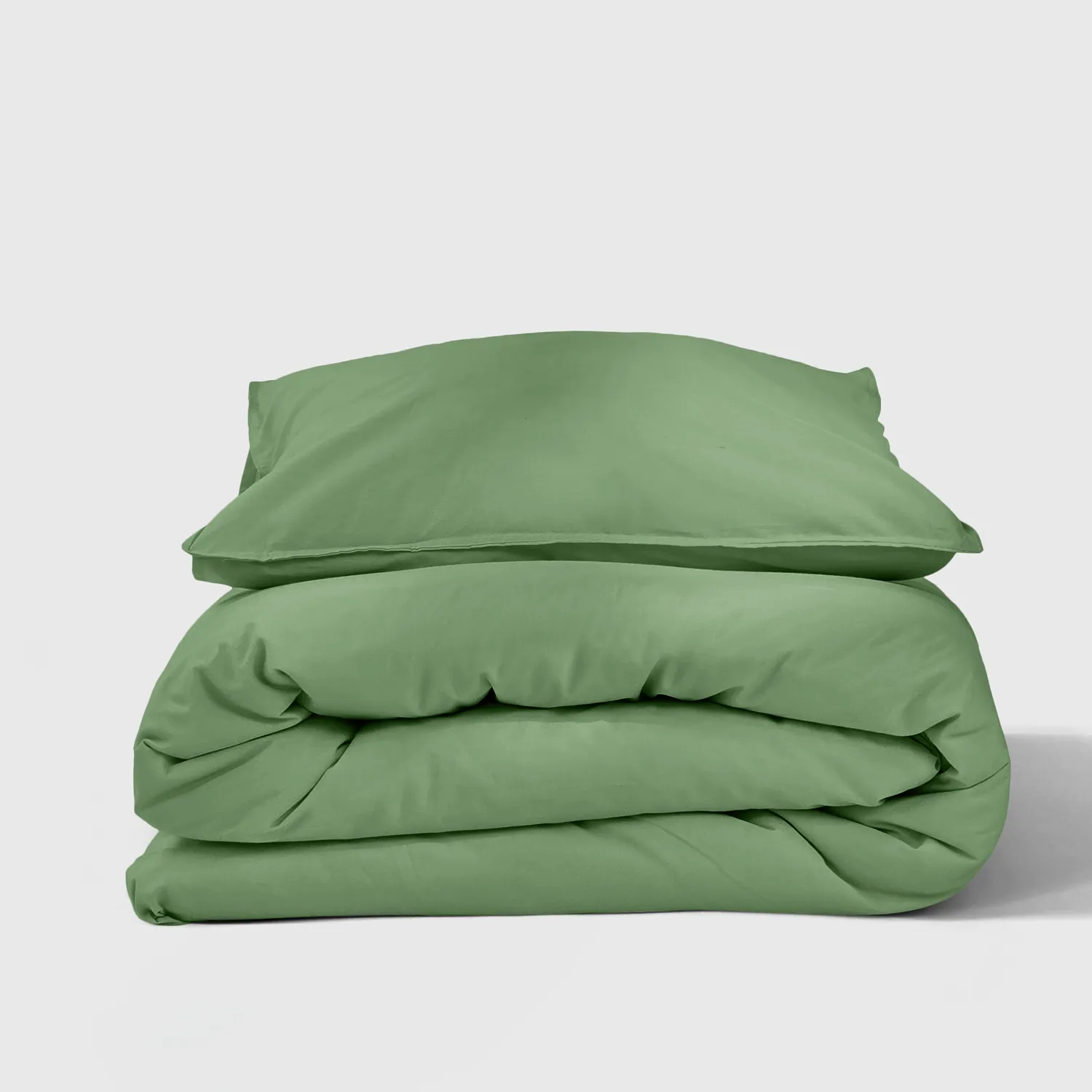 Ágyneműgarnitúra - Lysander (zöld)