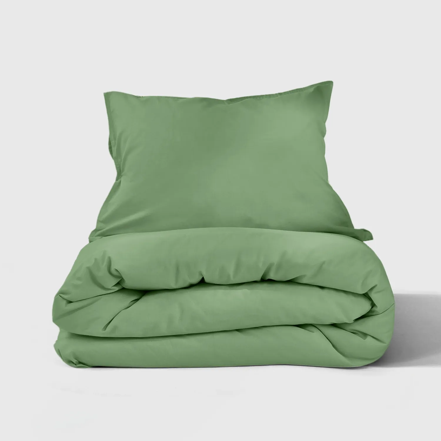 Ágyneműgarnitúra - Lysander (zöld)