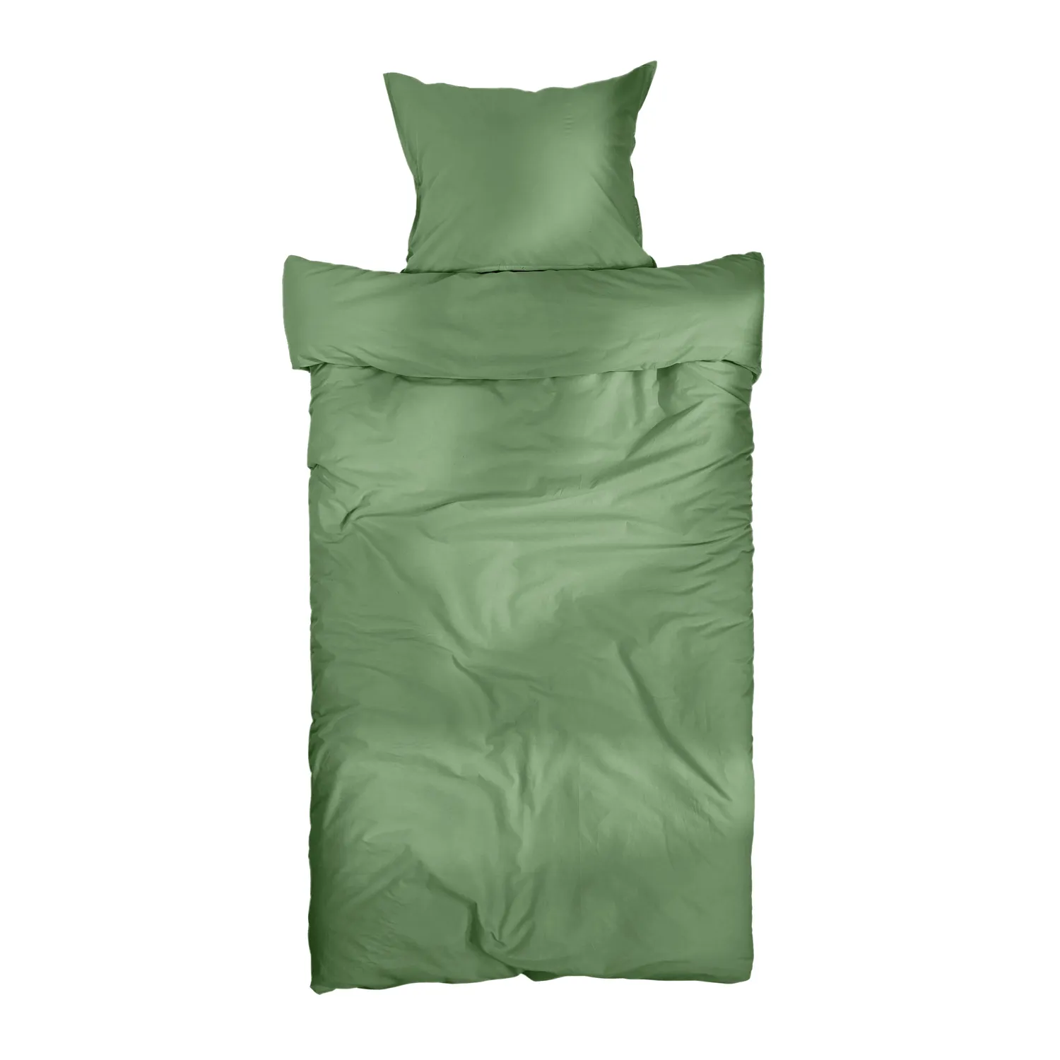 Ágyneműgarnitúra - Lysander (zöld)
