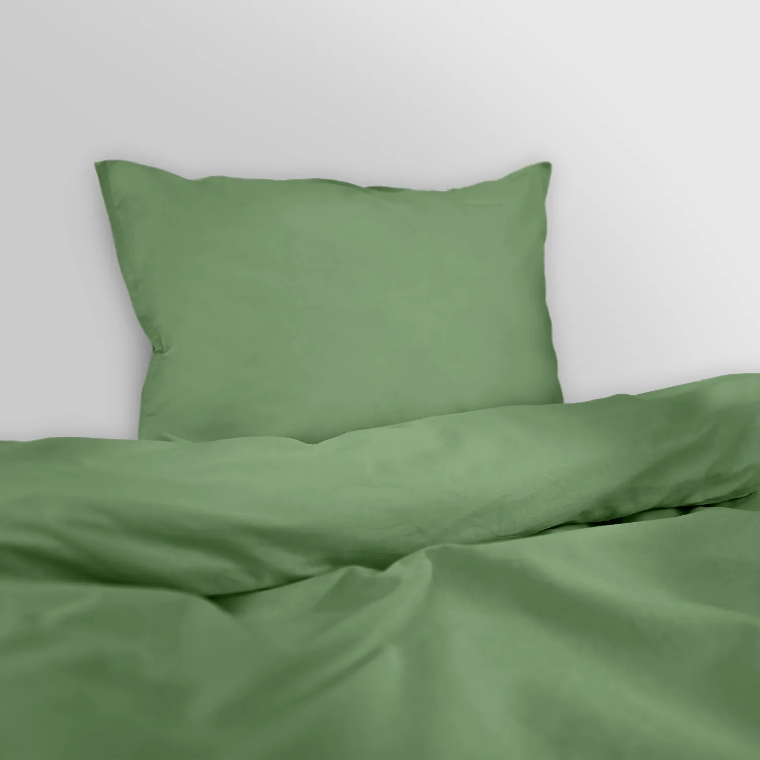 Ágyneműgarnitúra - Lysander (zöld)