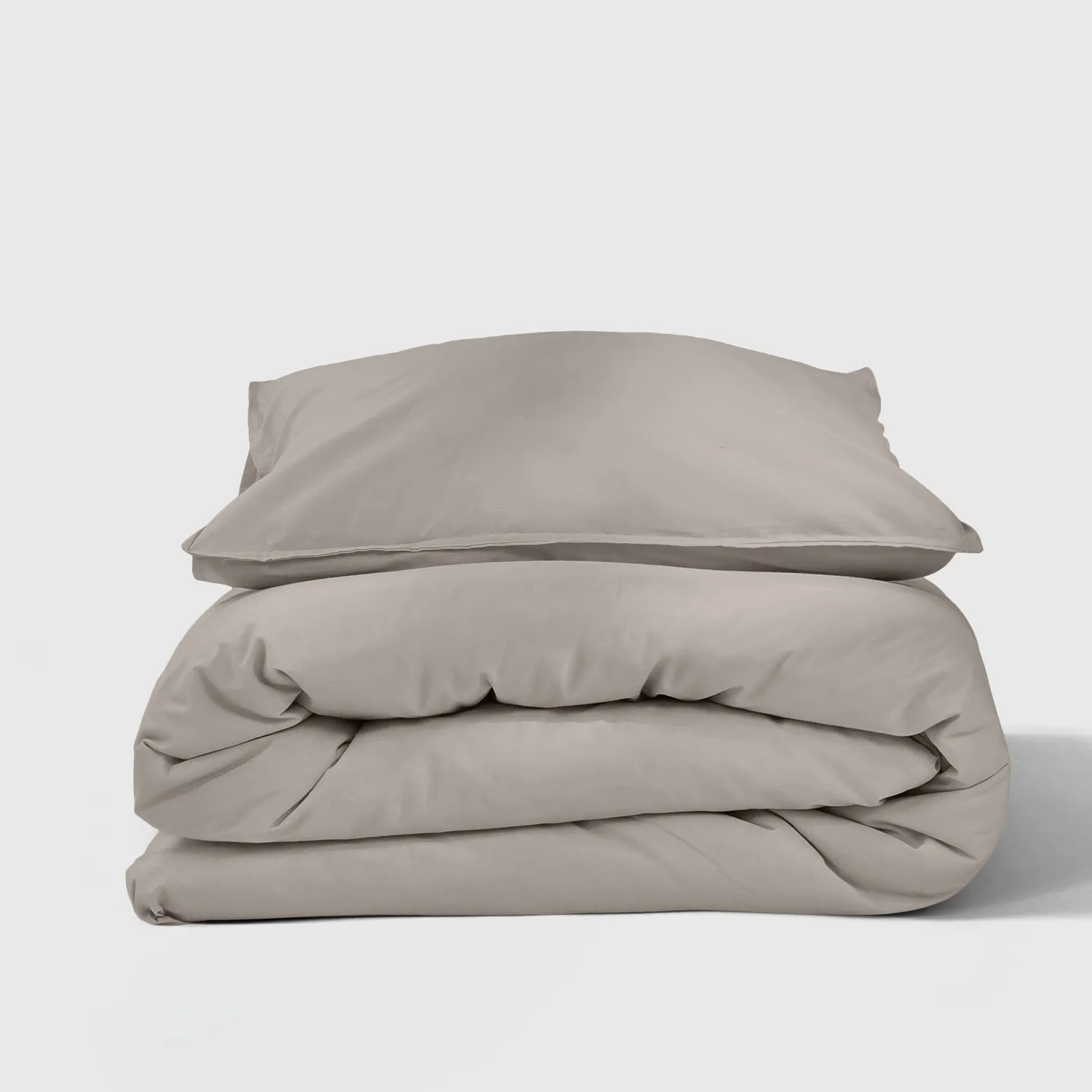 Ágyneműgarnitúra - Lysander (szürke)