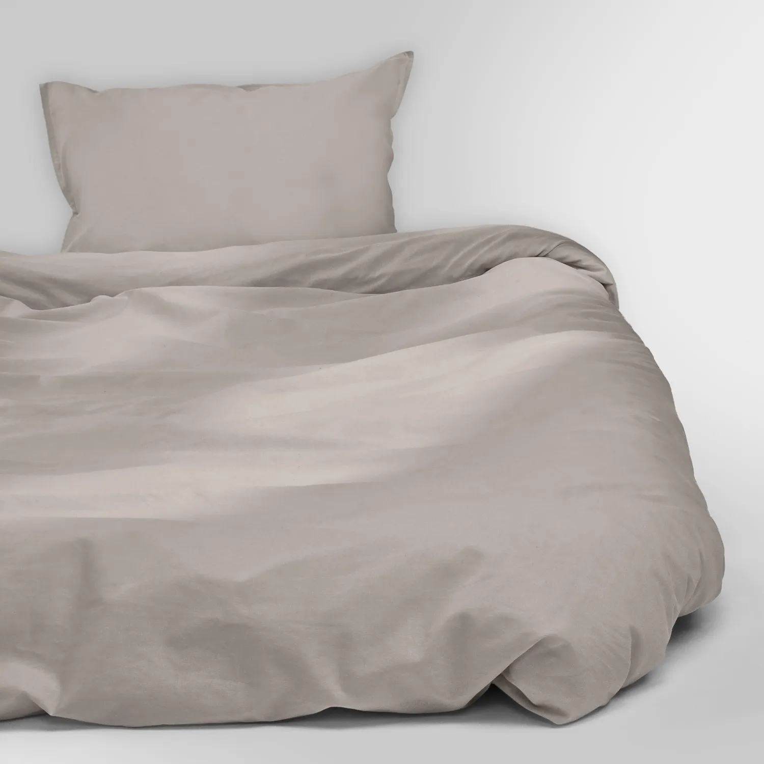 Ágyneműgarnitúra - Lysander (szürke)