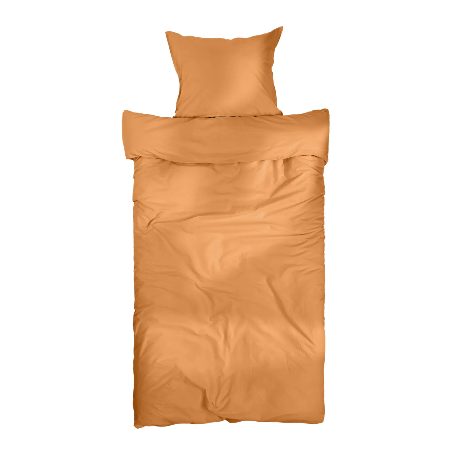 Ágyneműgarnitúra - Lysander (sárgabarack)