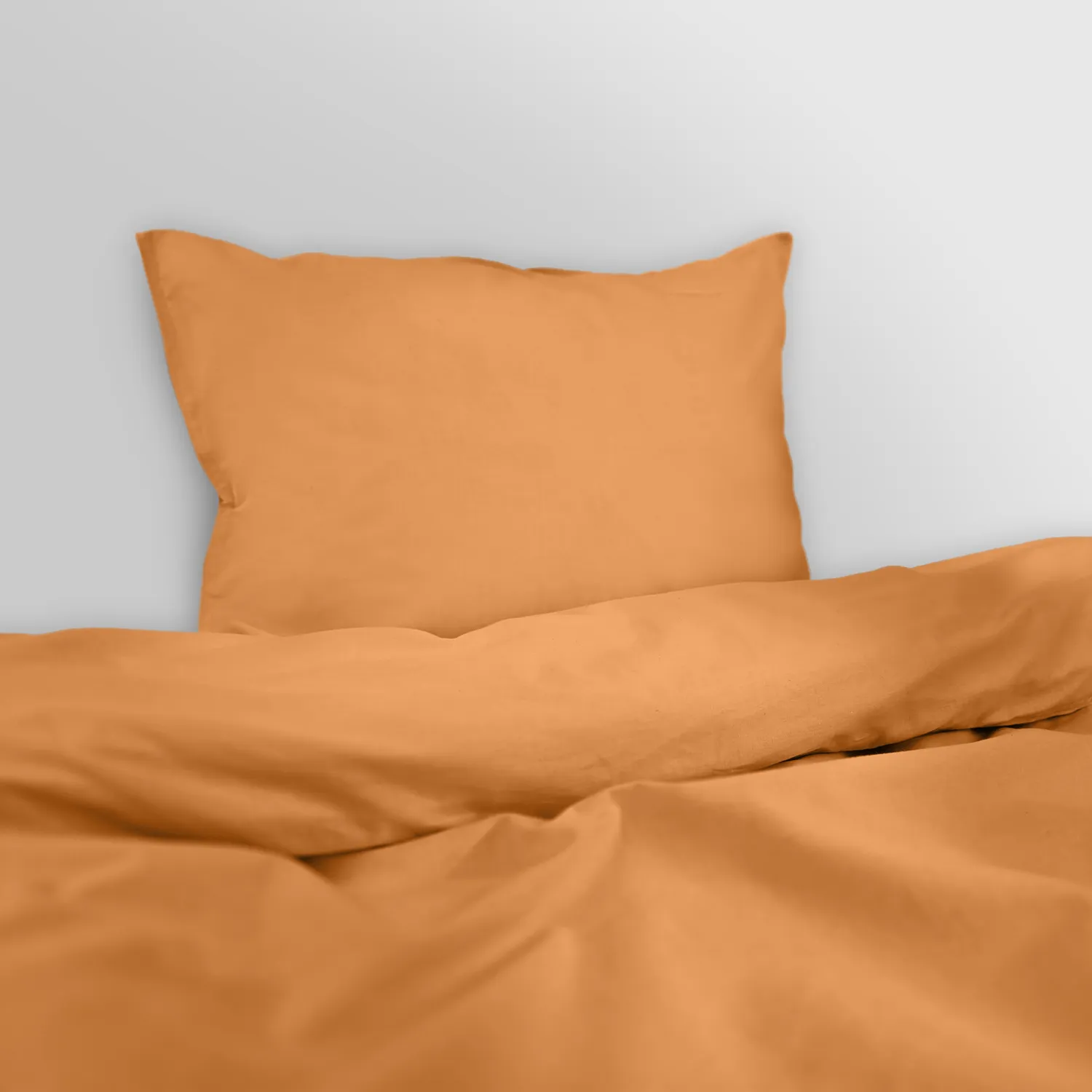 Ágyneműgarnitúra - Lysander (sárgabarack)