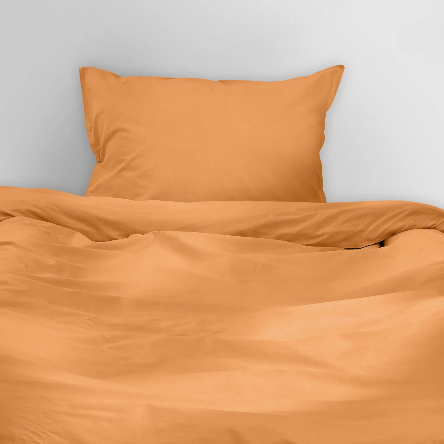 Ágyneműgarnitúra - Lysander (sárgabarack)