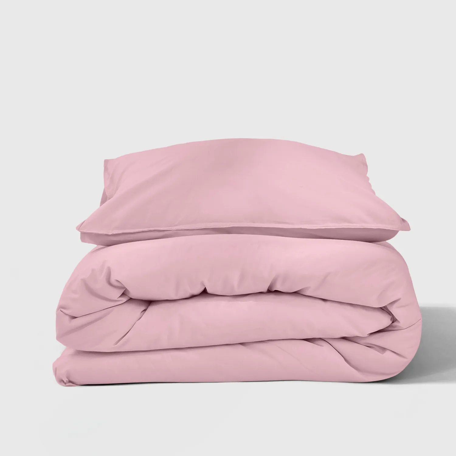 Ágyneműgarnitúra - Lysander (rózsaszín)
